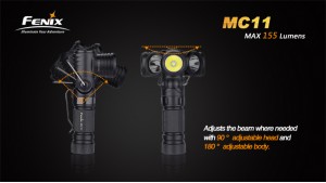 Fenix MC11